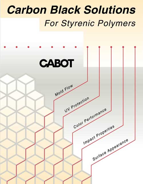 image of the front cover of a booklet that reads ABS Solutions