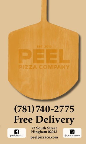 image of a restaurant menu