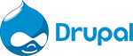 Powered by Drupal