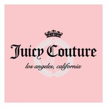 Juicy Couture earring box design